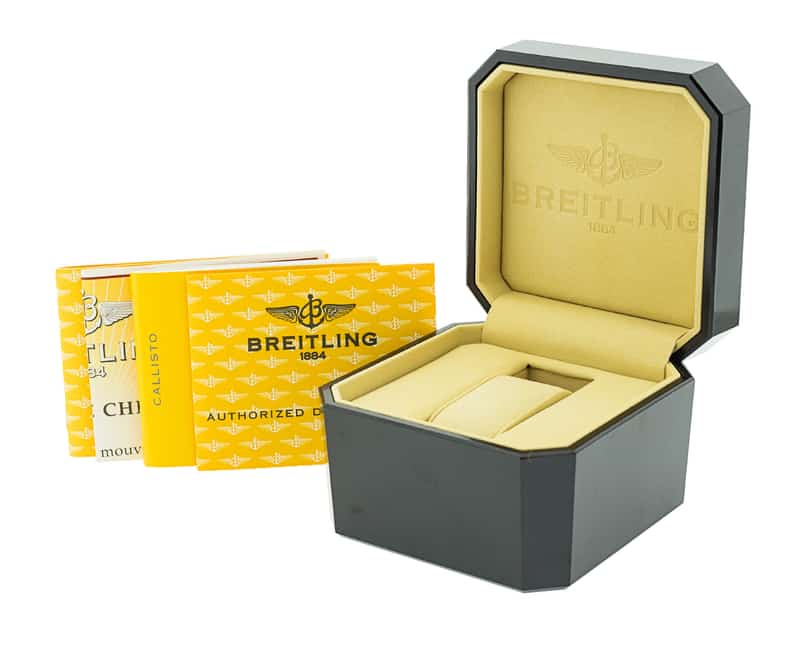 Breitling Callisto B77346